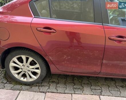 Мазда 3, об'ємом двигуна 2.5 л та пробігом 249 тис. км за 6500 $, фото 3 на Automoto.ua