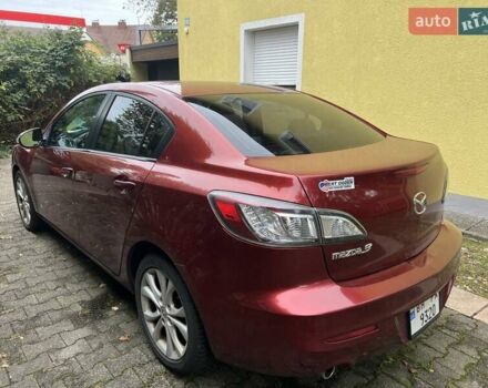 Мазда 3, об'ємом двигуна 2.5 л та пробігом 249 тис. км за 6500 $, фото 8 на Automoto.ua