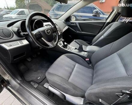 Мазда 3, объемом двигателя 1.6 л и пробегом 234 тыс. км за 6300 $, фото 1 на Automoto.ua