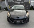 Мазда 3, объемом двигателя 1.6 л и пробегом 234 тыс. км за 6300 $, фото 6 на Automoto.ua