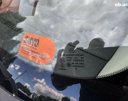 Мазда 3, объемом двигателя 1.6 л и пробегом 234 тыс. км за 6300 $, фото 17 на Automoto.ua