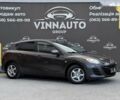 Мазда 3, объемом двигателя 1.6 л и пробегом 234 тыс. км за 6300 $, фото 1 на Automoto.ua