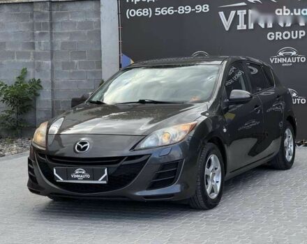 Мазда 3, объемом двигателя 1.6 л и пробегом 234 тыс. км за 6300 $, фото 4 на Automoto.ua