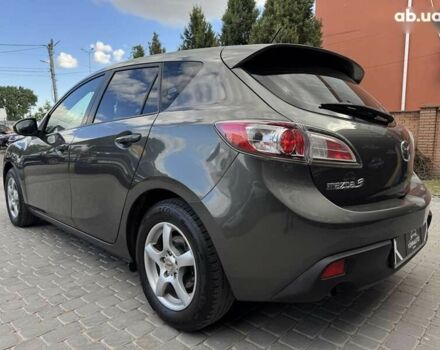 Мазда 3, объемом двигателя 1.6 л и пробегом 234 тыс. км за 6300 $, фото 10 на Automoto.ua