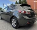 Мазда 3, объемом двигателя 1.6 л и пробегом 234 тыс. км за 6300 $, фото 10 на Automoto.ua