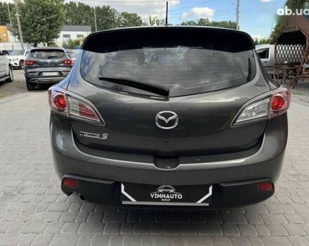 Мазда 3, объемом двигателя 1.6 л и пробегом 234 тыс. км за 6300 $, фото 11 на Automoto.ua