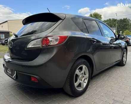 Мазда 3, объемом двигателя 1.6 л и пробегом 234 тыс. км за 6300 $, фото 12 на Automoto.ua