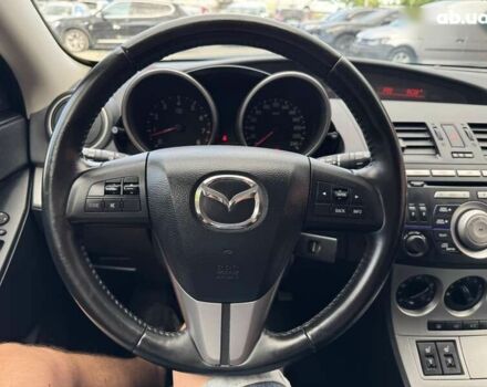 Мазда 3, объемом двигателя 1.6 л и пробегом 234 тыс. км за 6300 $, фото 19 на Automoto.ua