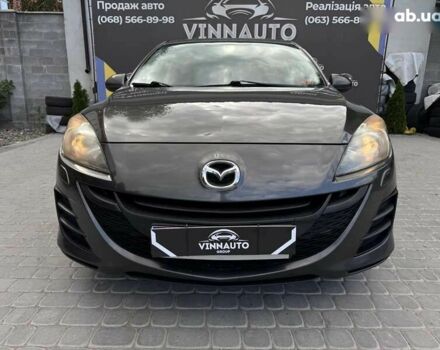 Мазда 3, объемом двигателя 1.6 л и пробегом 234 тыс. км за 6300 $, фото 5 на Automoto.ua