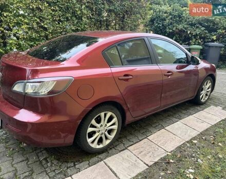 Мазда 3, об'ємом двигуна 2.5 л та пробігом 249 тис. км за 6500 $, фото 2 на Automoto.ua