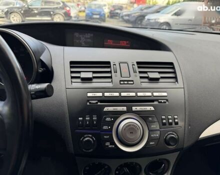 Мазда 3, об'ємом двигуна 1.6 л та пробігом 234 тис. км за 5750 $, фото 23 на Automoto.ua