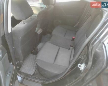 Мазда 3, объемом двигателя 2 л и пробегом 275 тыс. км за 6400 $, фото 11 на Automoto.ua