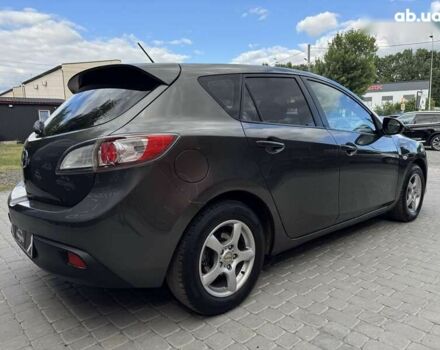 Мазда 3, объемом двигателя 1.6 л и пробегом 234 тыс. км за 6300 $, фото 13 на Automoto.ua
