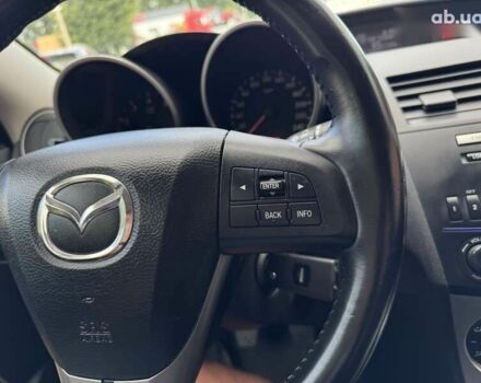 Мазда 3, объемом двигателя 1.6 л и пробегом 234 тыс. км за 6300 $, фото 20 на Automoto.ua