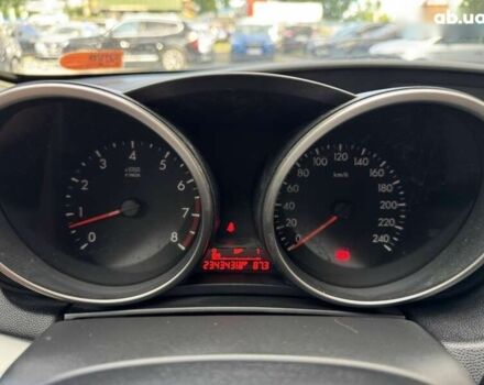 Мазда 3, объемом двигателя 1.6 л и пробегом 234 тыс. км за 6300 $, фото 22 на Automoto.ua