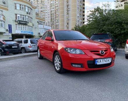 Мазда 3, об'ємом двигуна 1.6 л та пробігом 129 тис. км за 6950 $, фото 2 на Automoto.ua