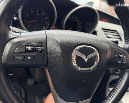Мазда 3, объемом двигателя 1.6 л и пробегом 234 тыс. км за 6300 $, фото 21 на Automoto.ua