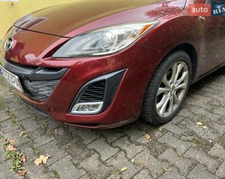Мазда 3, об'ємом двигуна 2.5 л та пробігом 249 тис. км за 6500 $, фото 6 на Automoto.ua