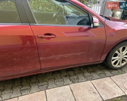 Мазда 3, об'ємом двигуна 2.5 л та пробігом 249 тис. км за 6500 $, фото 4 на Automoto.ua