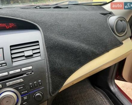 Мазда 3, об'ємом двигуна 2.5 л та пробігом 249 тис. км за 6500 $, фото 21 на Automoto.ua