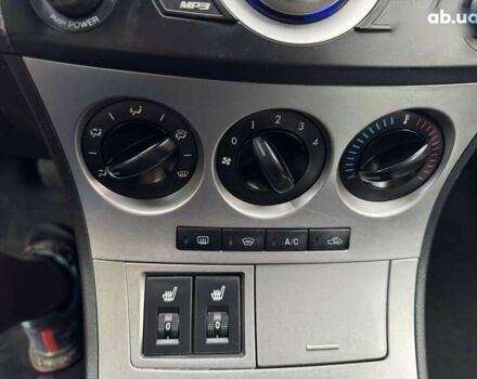 Мазда 3, об'ємом двигуна 1.6 л та пробігом 234 тис. км за 5750 $, фото 24 на Automoto.ua