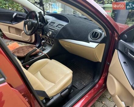 Мазда 3, об'ємом двигуна 2.5 л та пробігом 249 тис. км за 6500 $, фото 11 на Automoto.ua