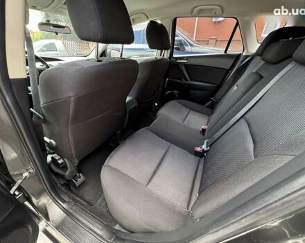 Мазда 3, об'ємом двигуна 1.6 л та пробігом 234 тис. км за 5750 $, фото 2 на Automoto.ua