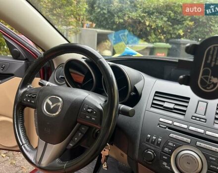 Мазда 3, об'ємом двигуна 2.5 л та пробігом 249 тис. км за 6500 $, фото 12 на Automoto.ua