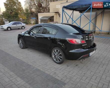Мазда 3, объемом двигателя 0 л и пробегом 212 тыс. км за 7450 $, фото 6 на Automoto.ua