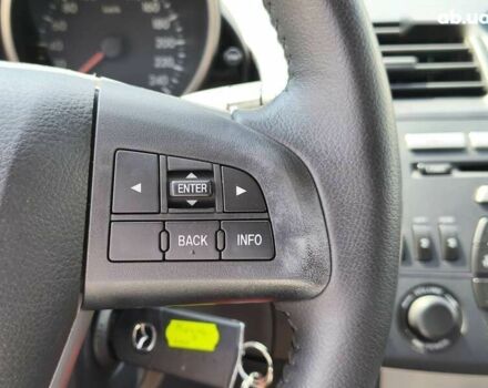 Мазда 3, объемом двигателя 0 л и пробегом 42 тыс. км за 9800 $, фото 16 на Automoto.ua