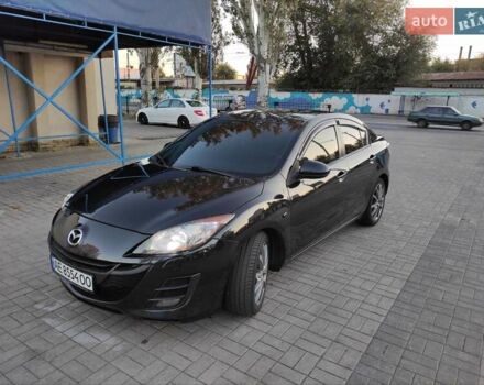 Мазда 3, объемом двигателя 0 л и пробегом 212 тыс. км за 7450 $, фото 1 на Automoto.ua