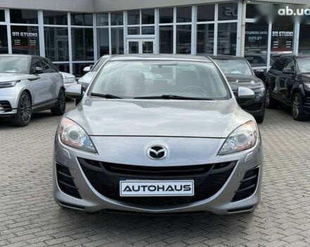 Мазда 3, об'ємом двигуна 1.6 л та пробігом 128 тис. км за 7999 $, фото 1 на Automoto.ua