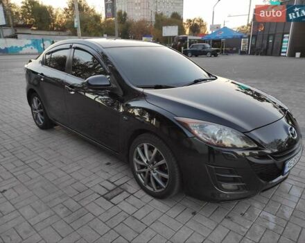 Мазда 3, объемом двигателя 0 л и пробегом 212 тыс. км за 7450 $, фото 2 на Automoto.ua