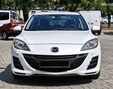 Мазда 3, объемом двигателя 0 л и пробегом 42 тыс. км за 9800 $, фото 2 на Automoto.ua