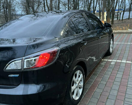 Мазда 3, об'ємом двигуна 2 л та пробігом 193 тис. км за 8100 $, фото 11 на Automoto.ua