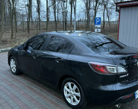 Мазда 3, об'ємом двигуна 2 л та пробігом 193 тис. км за 8100 $, фото 7 на Automoto.ua