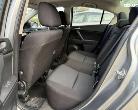 Мазда 3, об'ємом двигуна 1.6 л та пробігом 128 тис. км за 7999 $, фото 8 на Automoto.ua