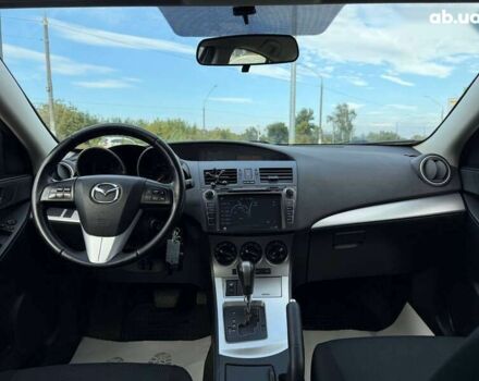Мазда 3, об'ємом двигуна 1.6 л та пробігом 128 тис. км за 7999 $, фото 10 на Automoto.ua