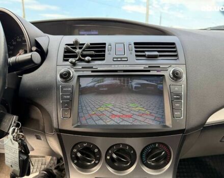 Мазда 3, об'ємом двигуна 1.6 л та пробігом 128 тис. км за 7999 $, фото 13 на Automoto.ua