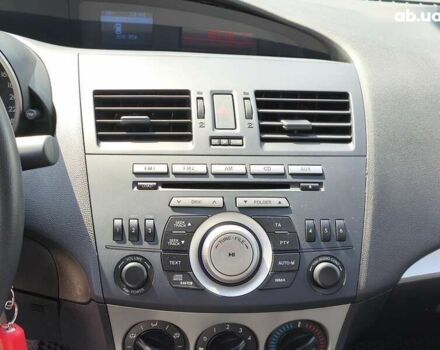 Мазда 3, объемом двигателя 0 л и пробегом 42 тыс. км за 9800 $, фото 15 на Automoto.ua