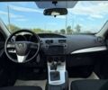 Мазда 3, объемом двигателя 1.6 л и пробегом 128 тыс. км за 8400 $, фото 10 на Automoto.ua