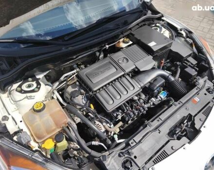 Мазда 3, объемом двигателя 0 л и пробегом 42 тыс. км за 9800 $, фото 19 на Automoto.ua