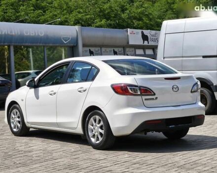 Мазда 3, объемом двигателя 0 л и пробегом 42 тыс. км за 9800 $, фото 6 на Automoto.ua