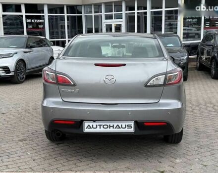 Мазда 3, об'ємом двигуна 1.6 л та пробігом 128 тис. км за 7999 $, фото 4 на Automoto.ua