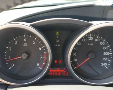 Мазда 3, объемом двигателя 0 л и пробегом 42 тыс. км за 9800 $, фото 17 на Automoto.ua