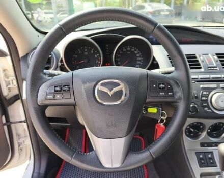 Мазда 3, объемом двигателя 0 л и пробегом 42 тыс. км за 9800 $, фото 12 на Automoto.ua