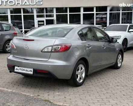 Мазда 3, об'ємом двигуна 1.6 л та пробігом 128 тис. км за 7999 $, фото 3 на Automoto.ua