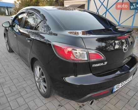 Мазда 3, объемом двигателя 0 л и пробегом 212 тыс. км за 7450 $, фото 5 на Automoto.ua