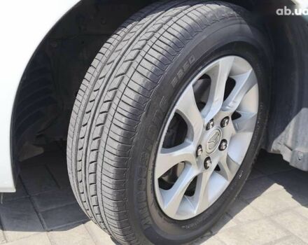 Мазда 3, объемом двигателя 0 л и пробегом 42 тыс. км за 9800 $, фото 18 на Automoto.ua