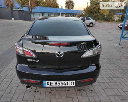 Мазда 3, об'ємом двигуна 2 л та пробігом 209 тис. км за 7800 $, фото 5 на Automoto.ua